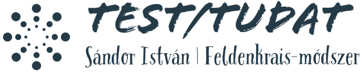 Test/Tudat Feldenkrais logo