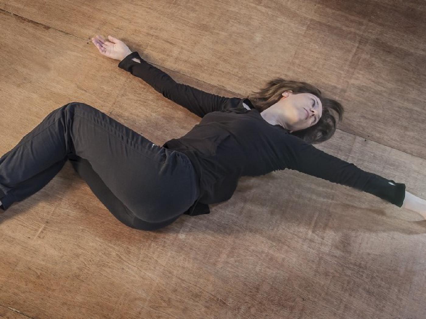 Test/Tudat Feldenkrais