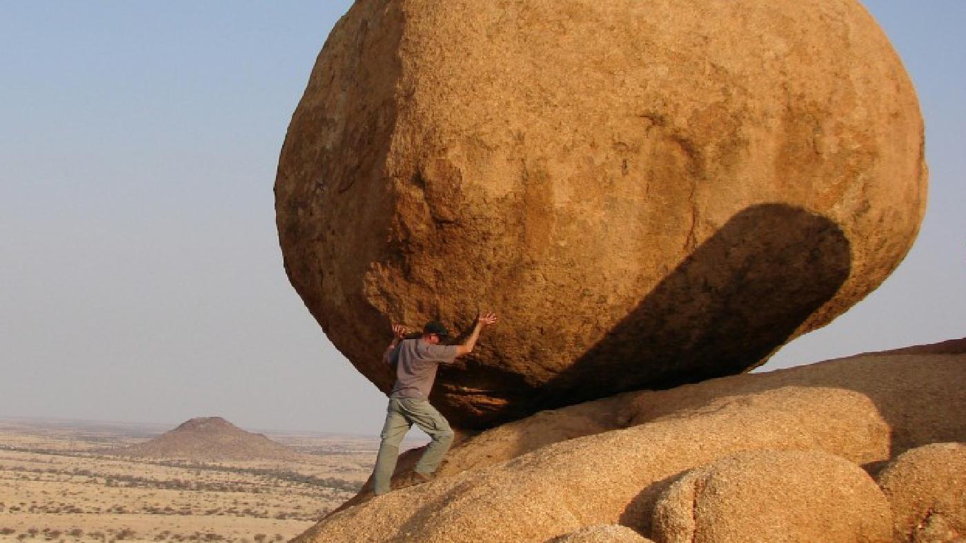 Medence II - erő és könnyedség